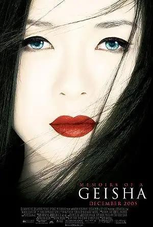 فيلم Memoirs of a Geisha 2005 مترجم - باهي فيلم